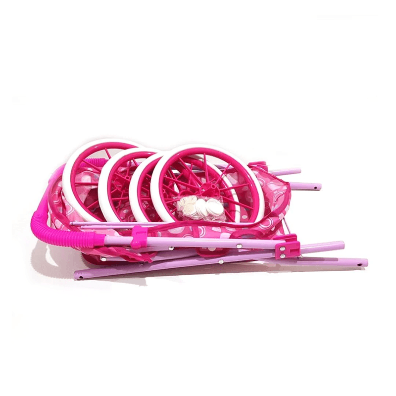 عربية عروس حديد كبير