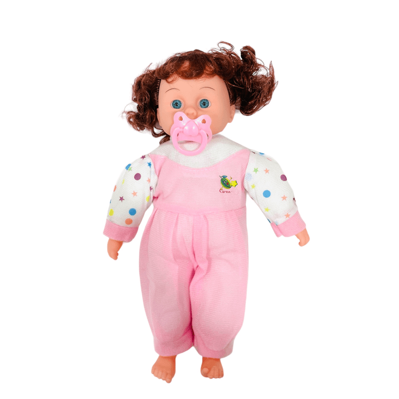 عروسة رضاعة كيس