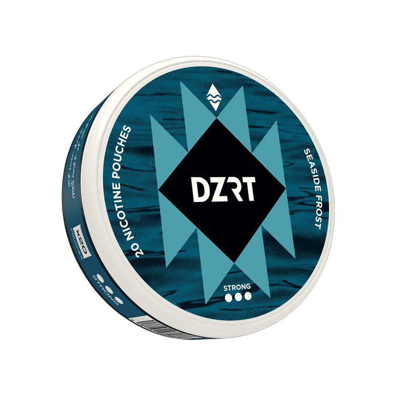 دزرت سي سايد فروست  (نيكوتين 10 ملغ) 20 ظرف