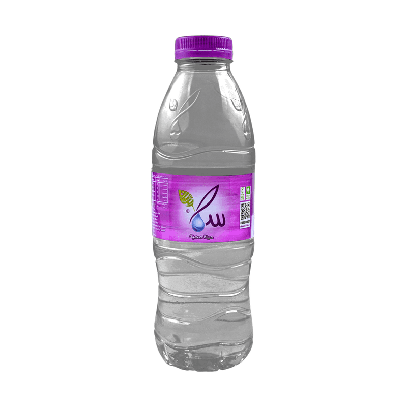 مياه سما 320مل