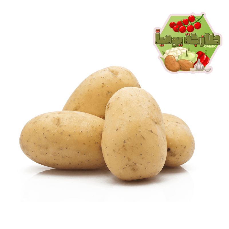 خيشة بطاطس صغير 1800جم