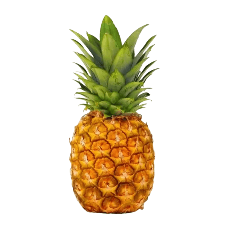 اناناس  كينيا 1حبة