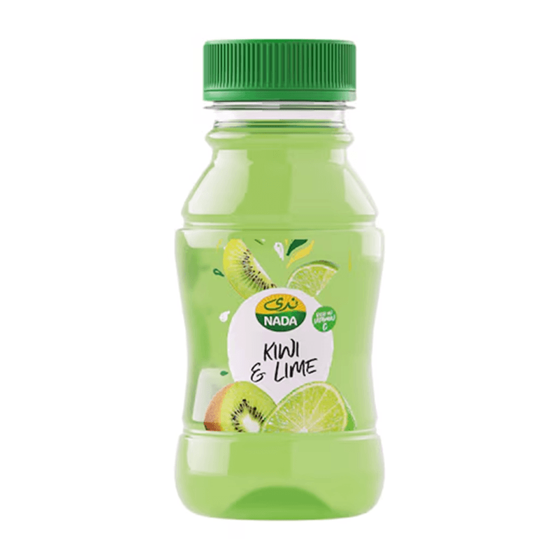 الندى نكتار كيوي باليمون 300مل