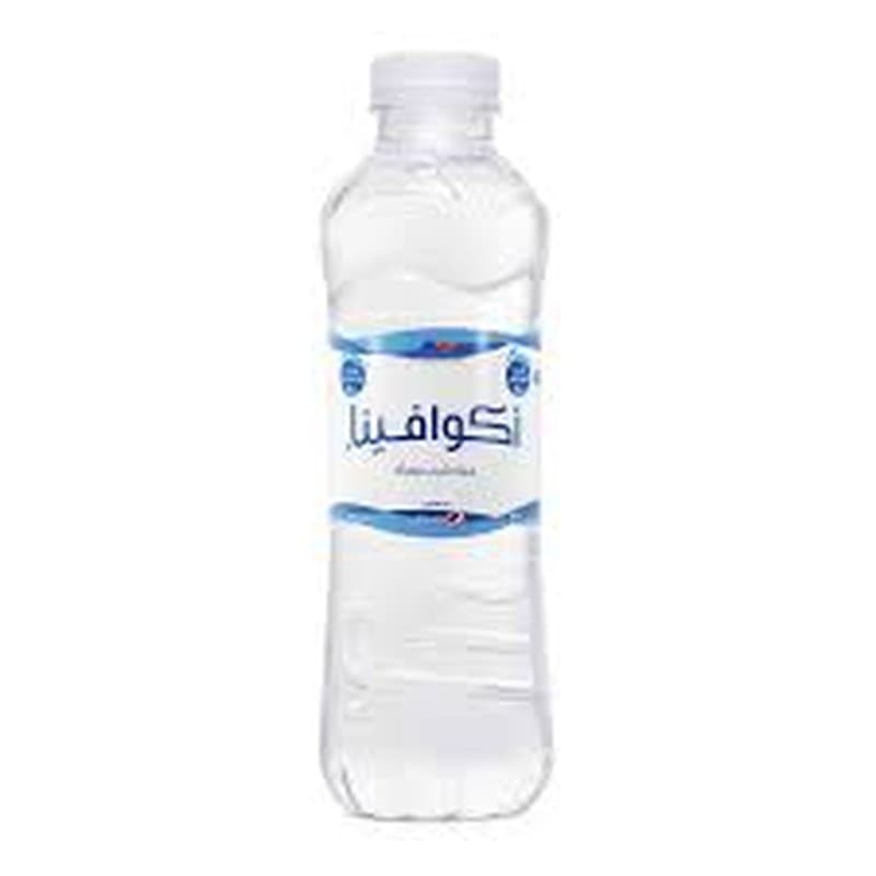 مياة اكوفينا 330 مل