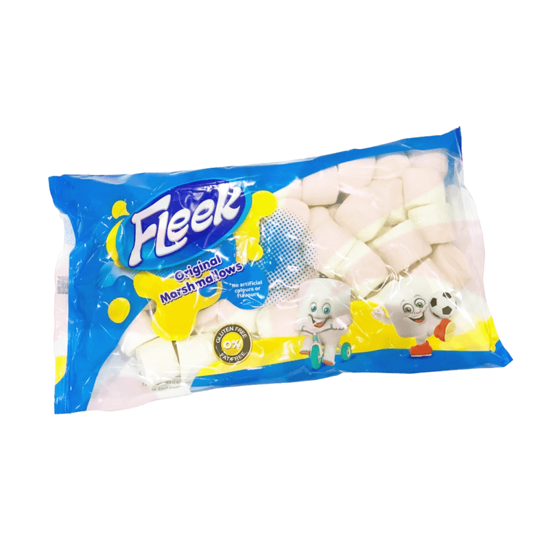 مارشميلو فليك بنكهة الفانيليا 300جم