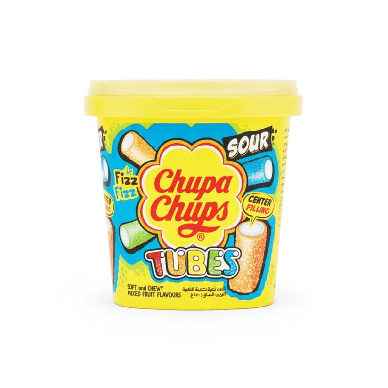 شويا شوبس جيلي علب تيوبز 150جم