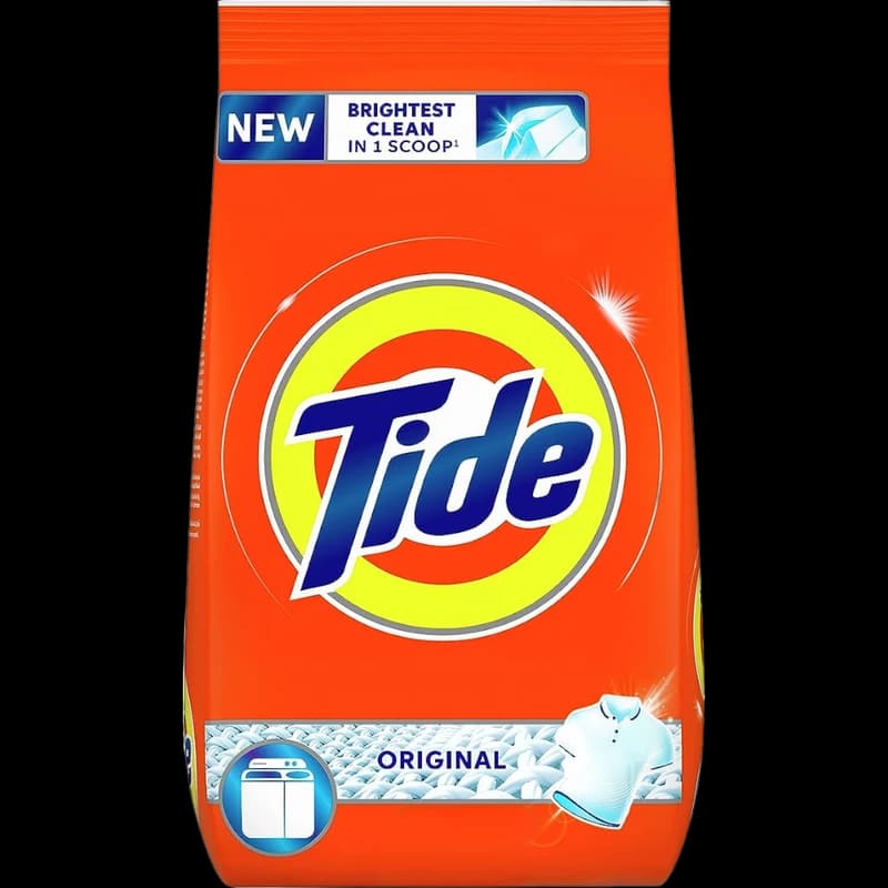 صابون تايد ازرق 5 كجم