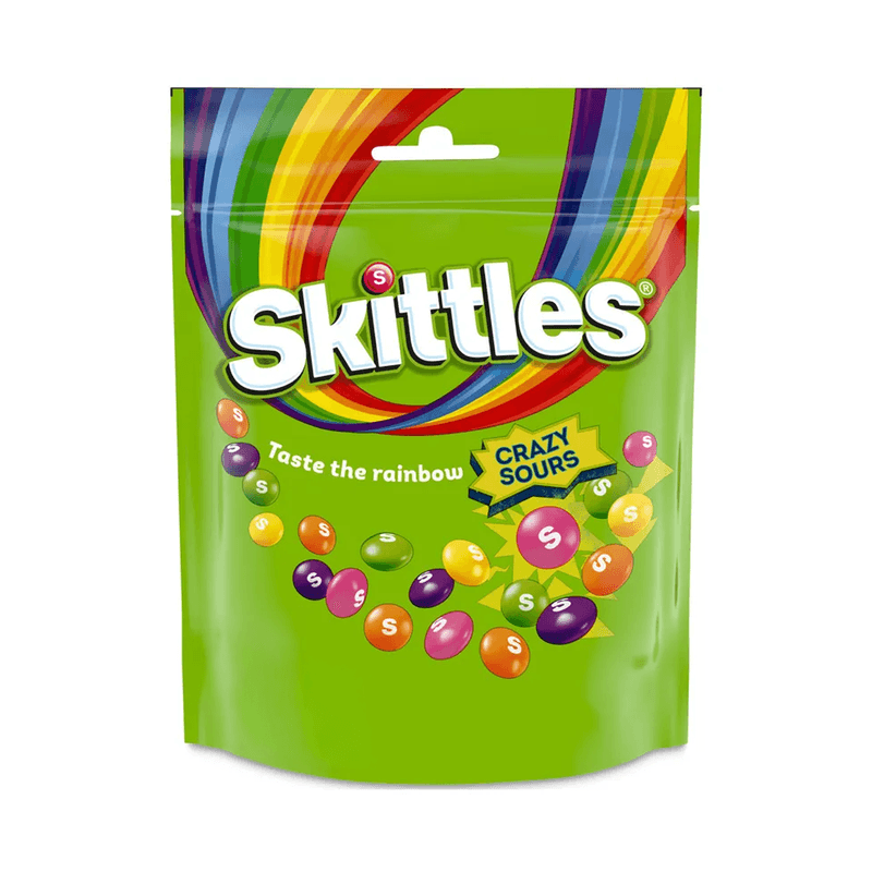 سكيتلز حامض 152جم