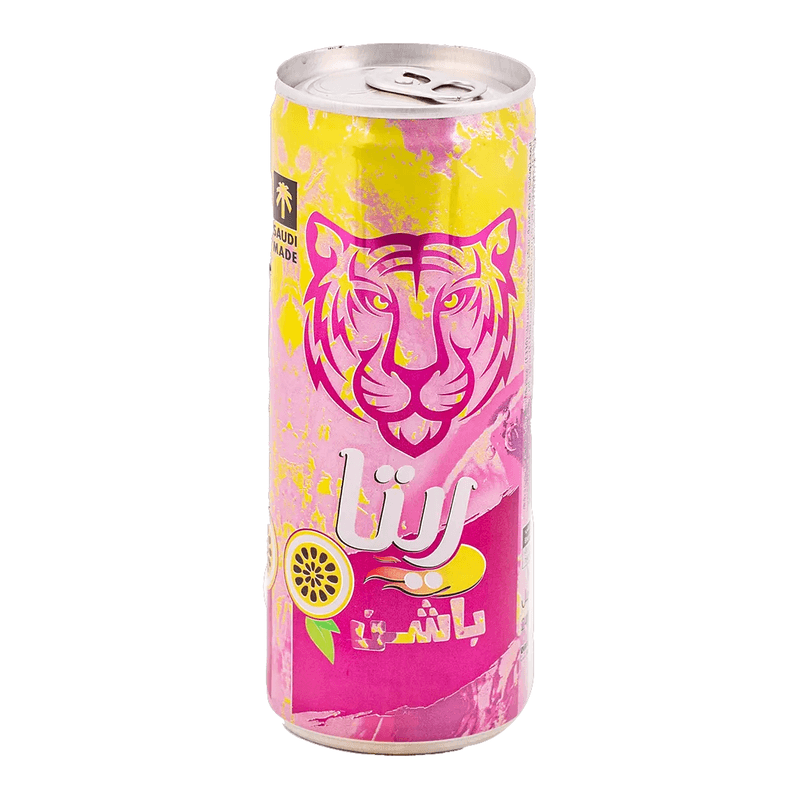 ريتا باشن علب 240 مل