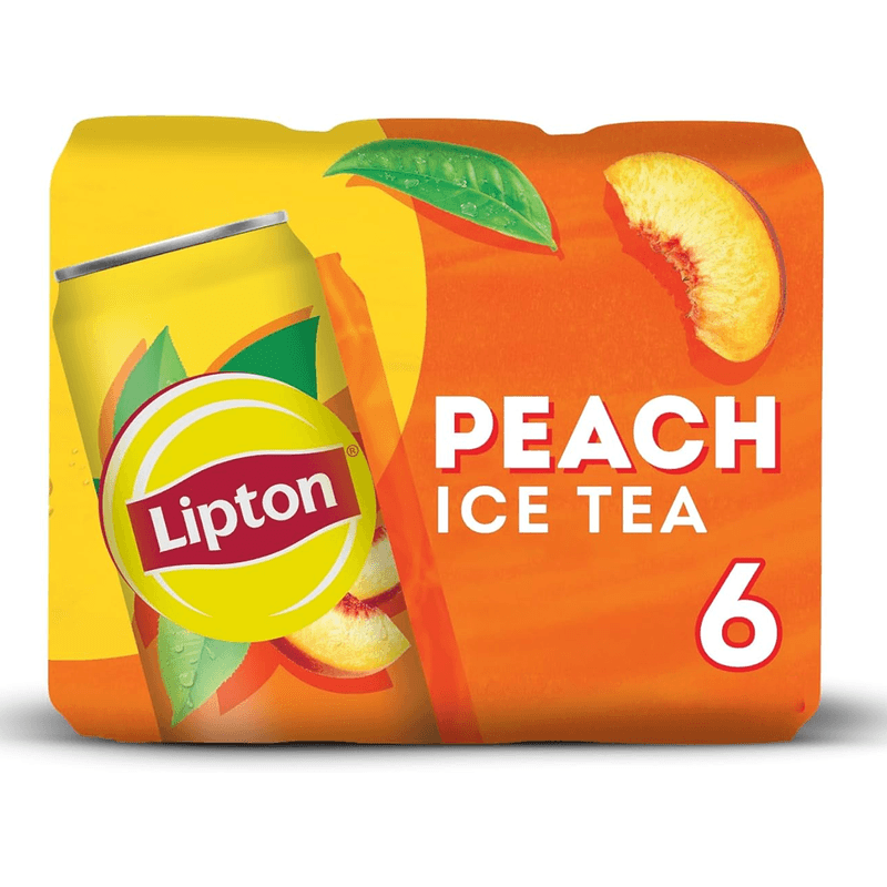 ايس تي خوخ 315 مل *6