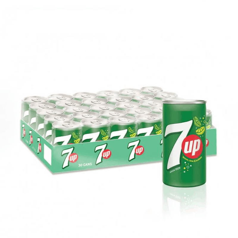 سفن اب صغير 150مل*30