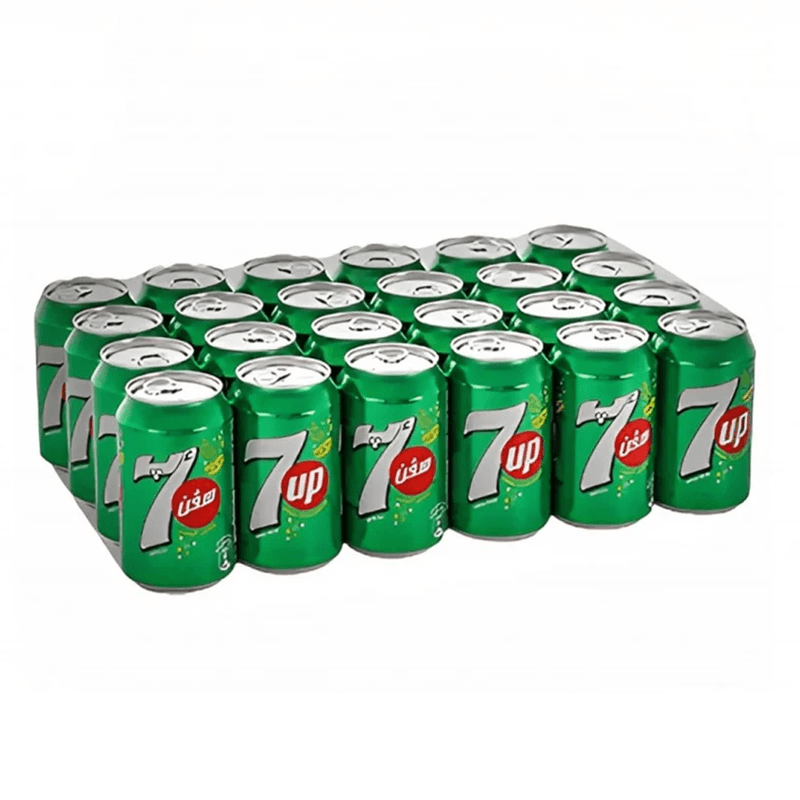 سفن اب علب 320مل*24