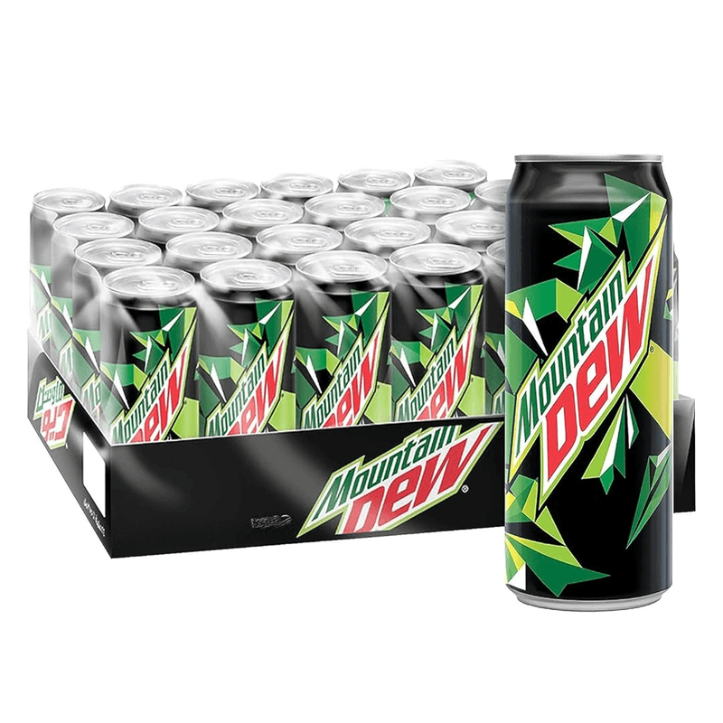 ديو طويل علب 240مل*24