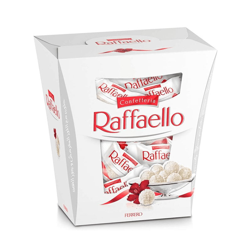 رافايللو (23) تي 230جم