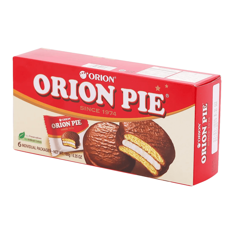 اوريون شوكو باي 180 جم