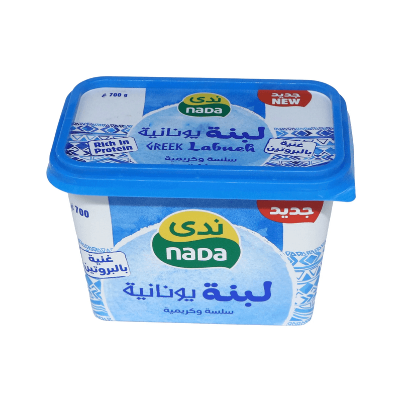 ندي لبنة تركية 700 جم