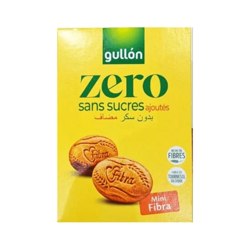 بسكويت جولن بدون سكر مضاف 250 جم