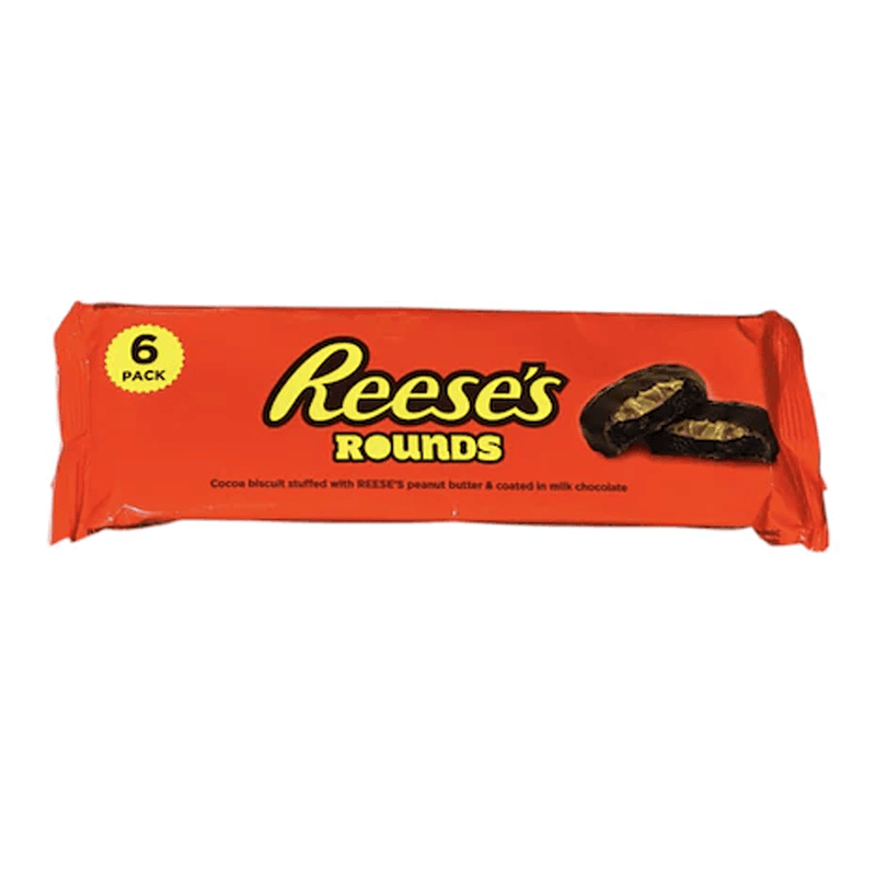كوكيز ريسسز 96 جم