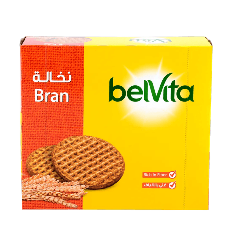 بلفيتا نخالة 56جم*8