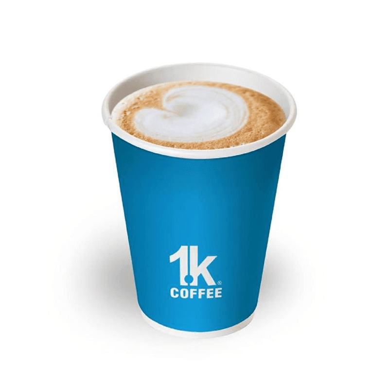 قهوة فرنسي - وسط (French coffee M)