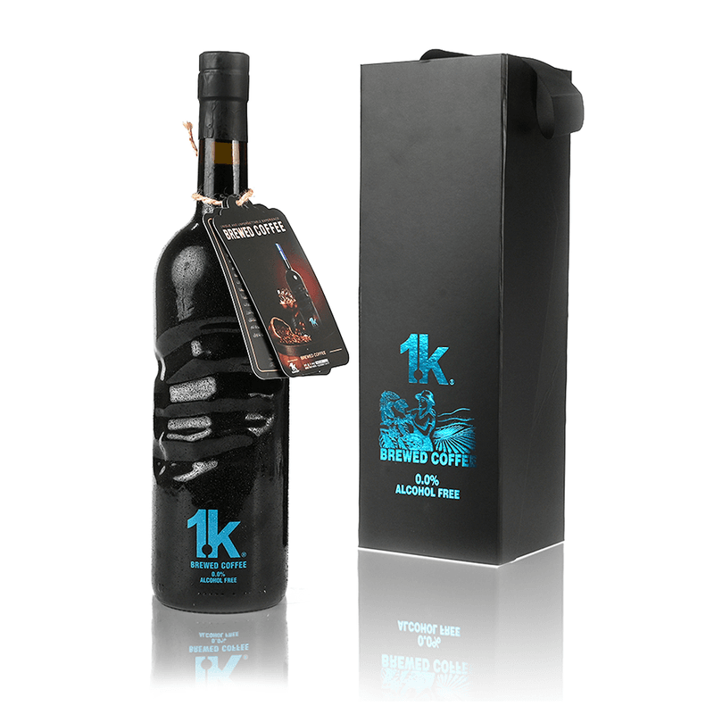 بروود كوفي 750 مل (750ml Brewed Coffee)