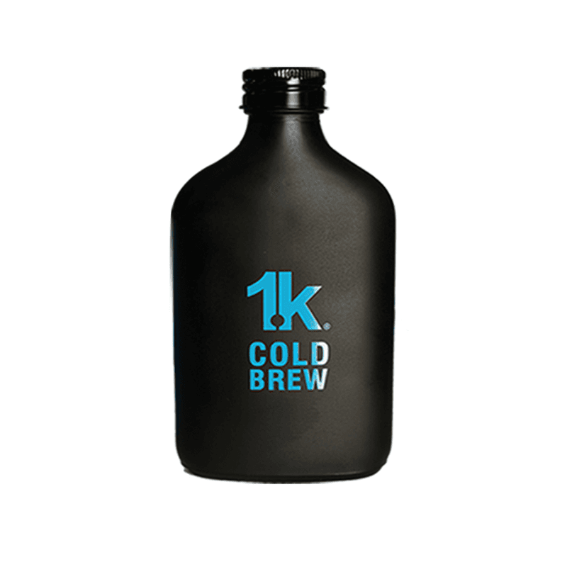 كولد برو 200 مل (Cold Brew 200gm)