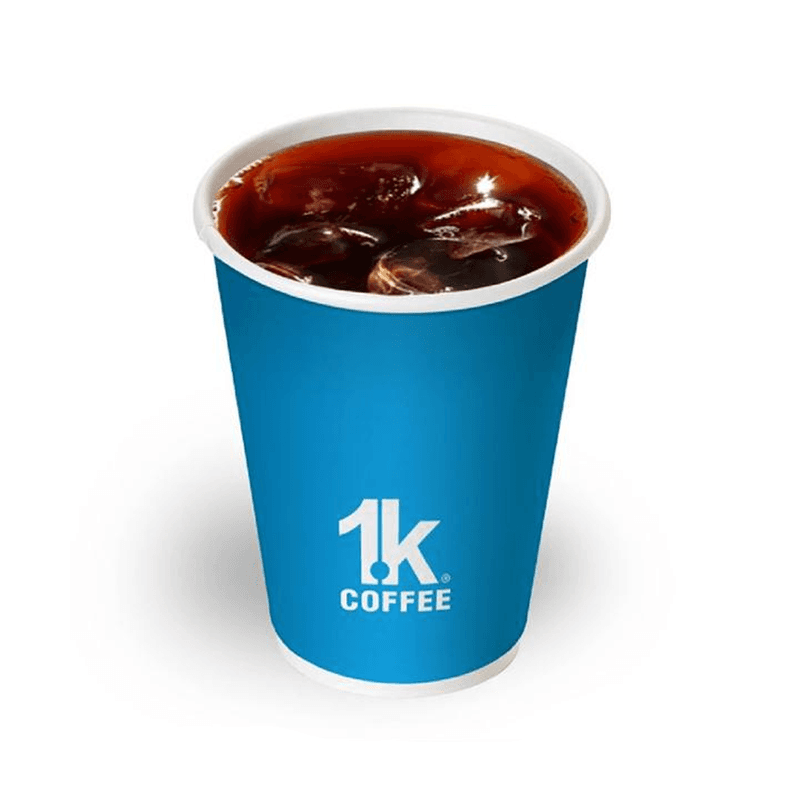 ايس امريكانو (Iced Americano co )