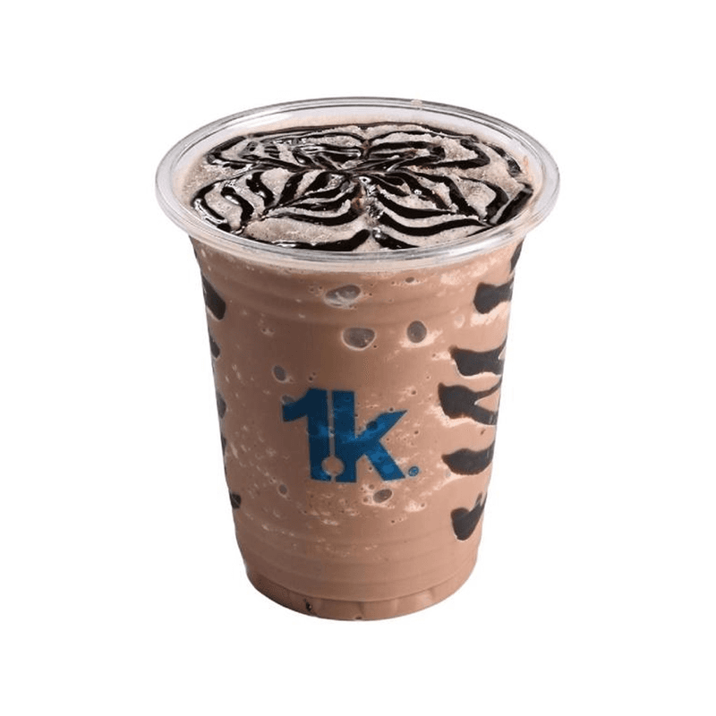 ايس موكا (Iced Mocha )