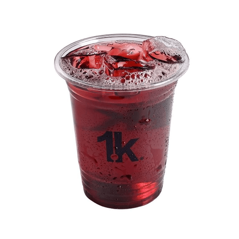ايس كركديه (Iced KarKade)