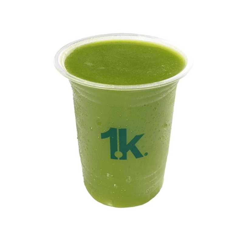 ليمون نعناع (Lemon-Mint)