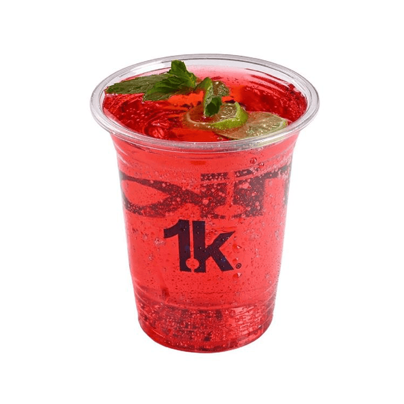 موهيتو فراولة (Mojito strawberry)