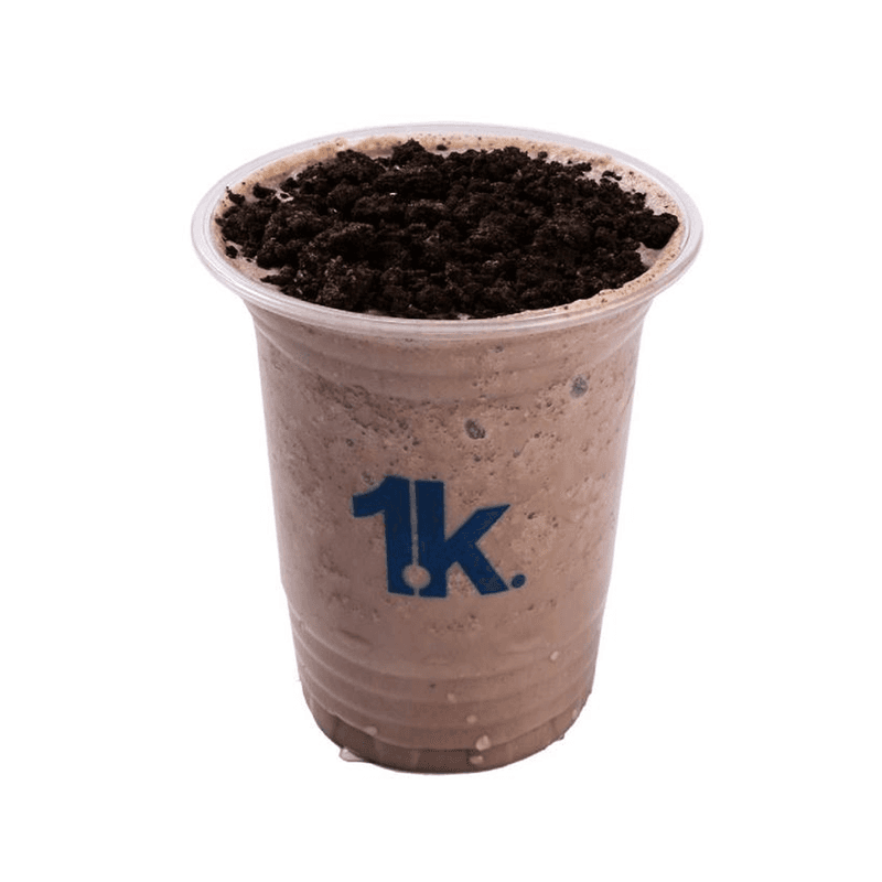 أوريو فرابيه (Oreo Frappe)