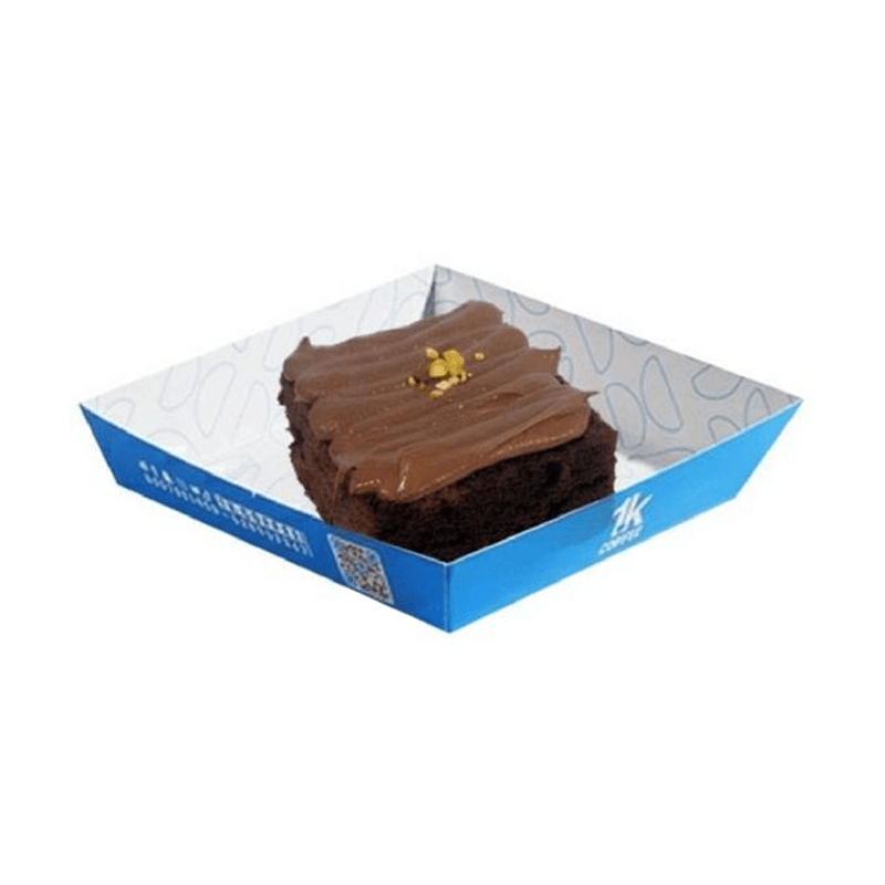 كيك شوكولاتة (chocolate cake)