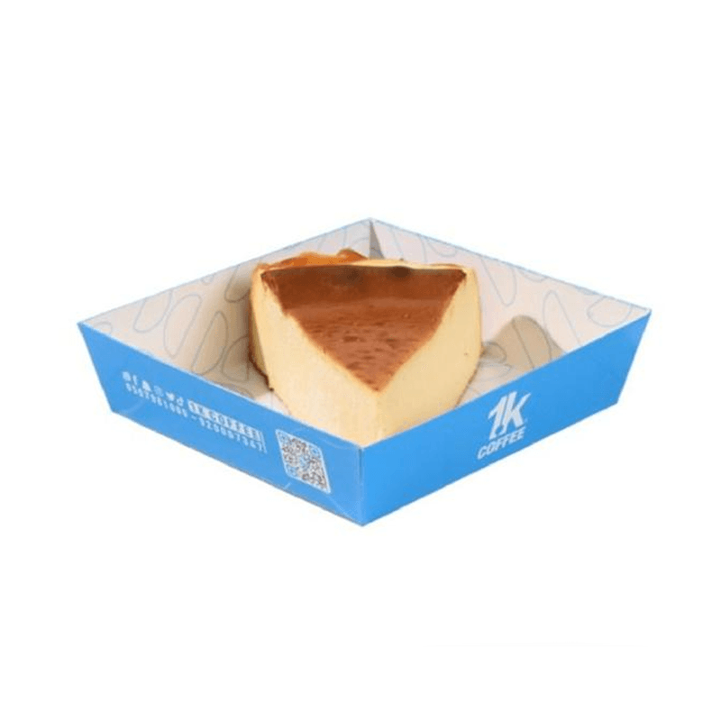 تشيز كيك سان سيباستيان (san sebastian Cheese Cake)