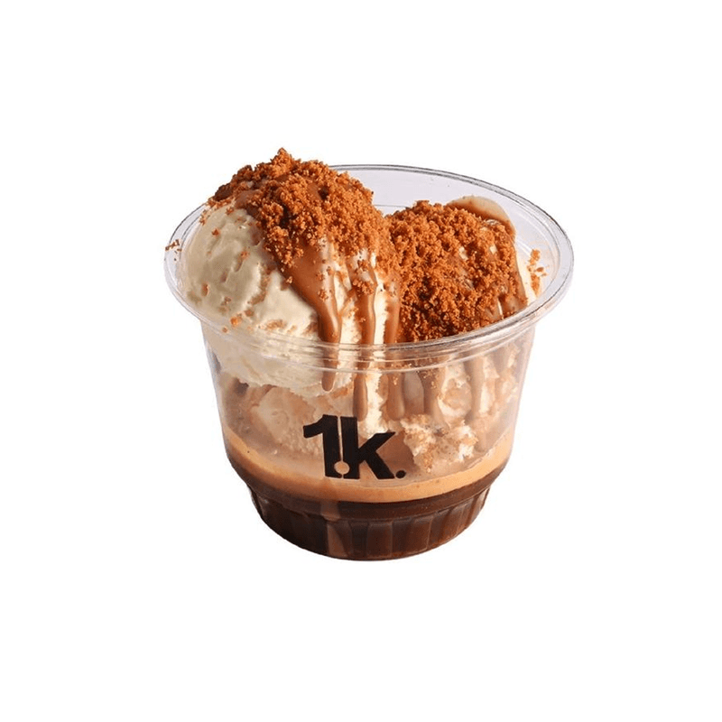 افوكادو (Affogato)