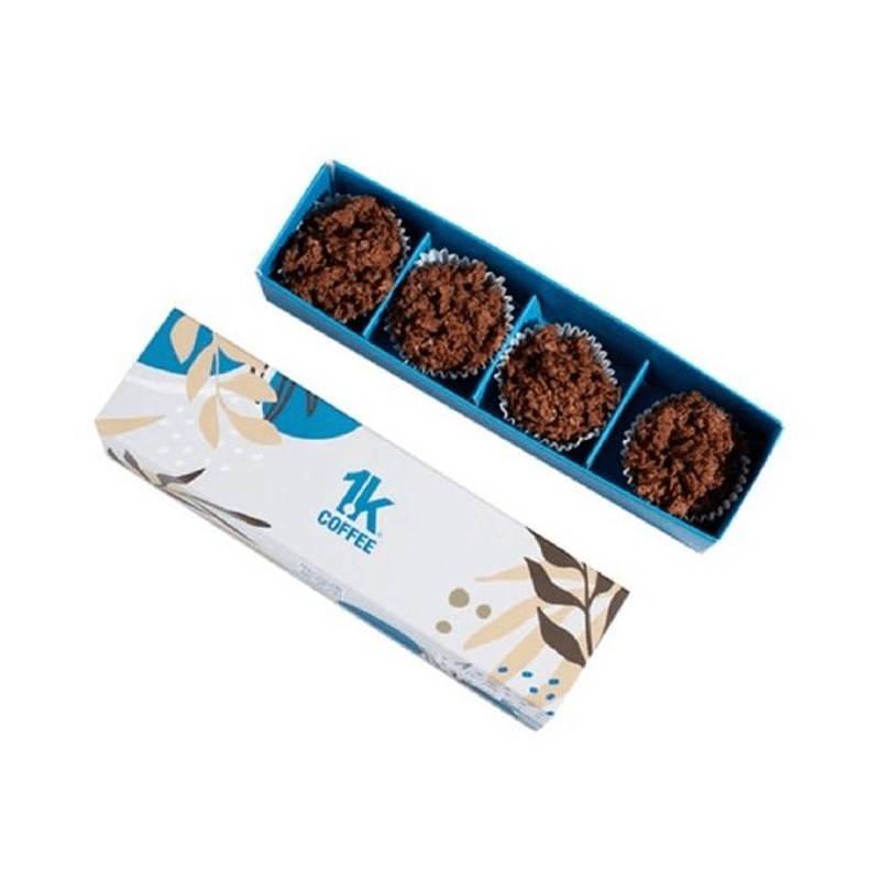 كرانشي (Crunchy)