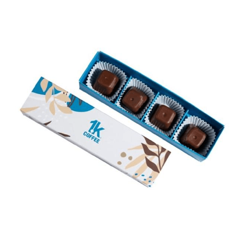 شوكو تشيز بايتس (ChocoChees bites)