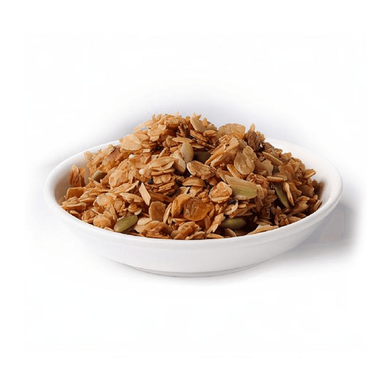 جرانولا (Granola)