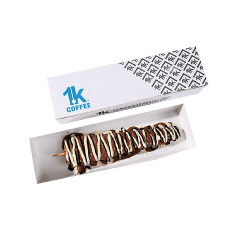 وافل سيتك (Waffle Stick)