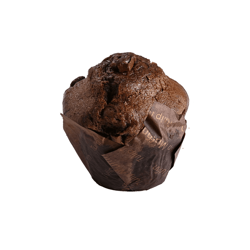 مافن شوكولاتة (muffin chocolate)