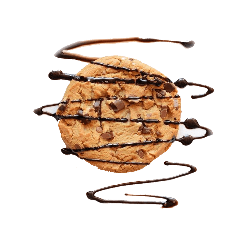 كوكيز فانيليا (Cookies vanilla)