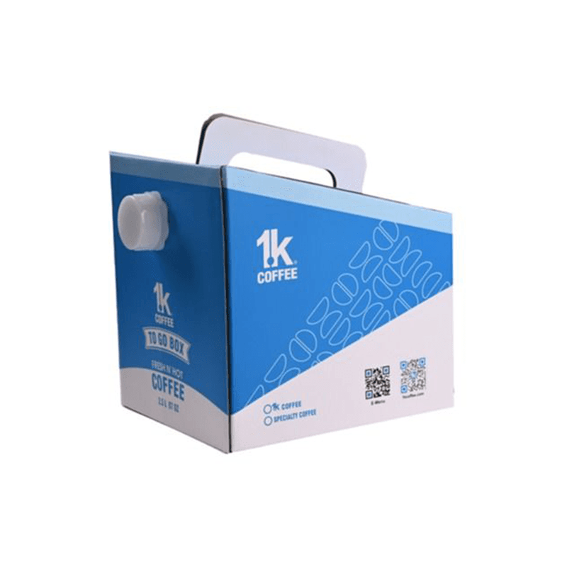 ون كي بوكس كبير (1k Box L)