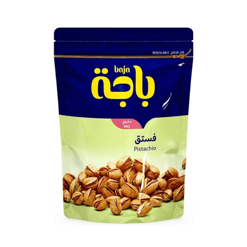 باجة فستق مشوي 280 جم