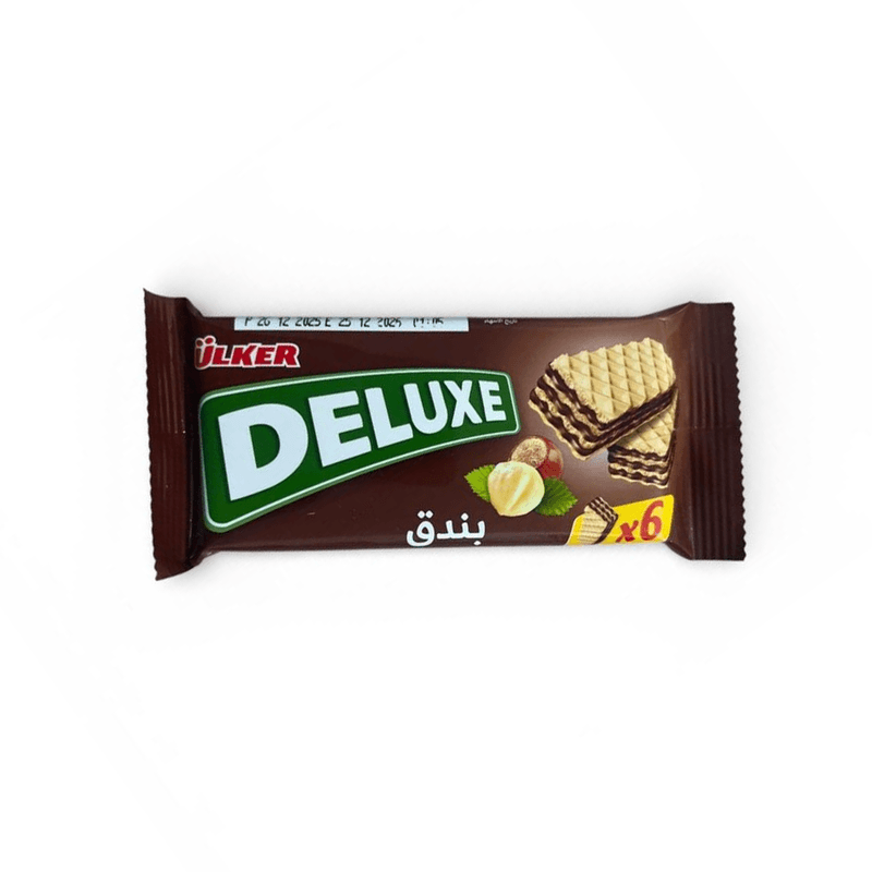 اولكر ديلوكس ويفر بالبندق 24 جم