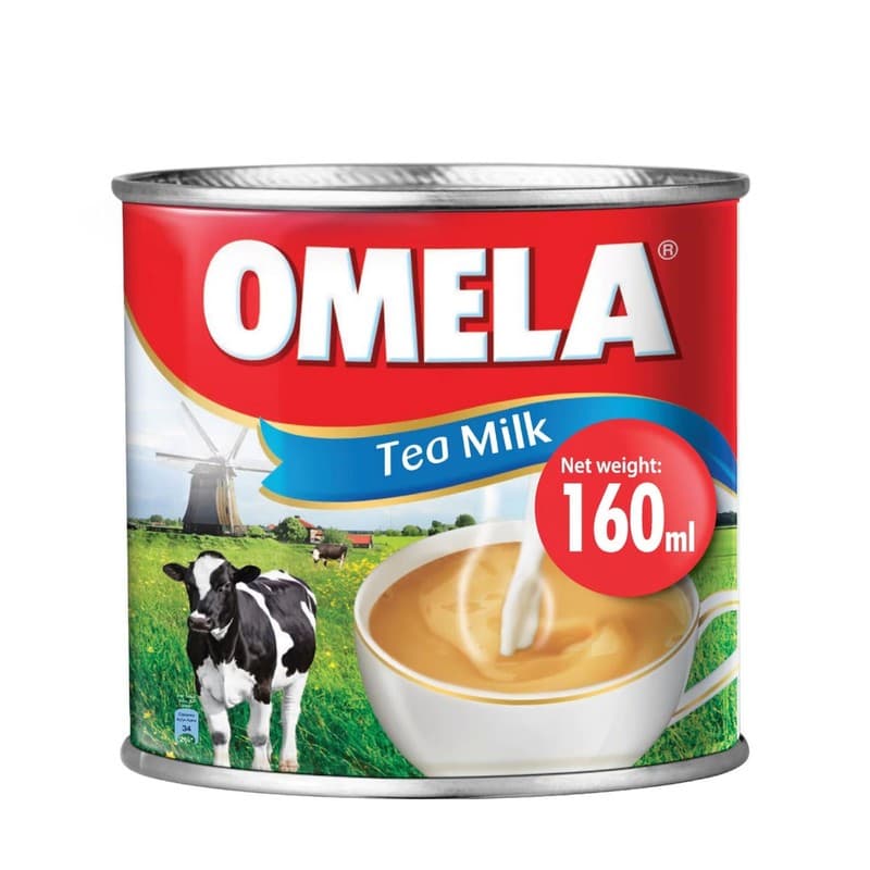 اوميلا حليب سائل 169جم