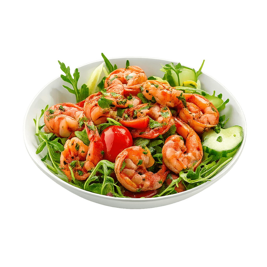 Seafood